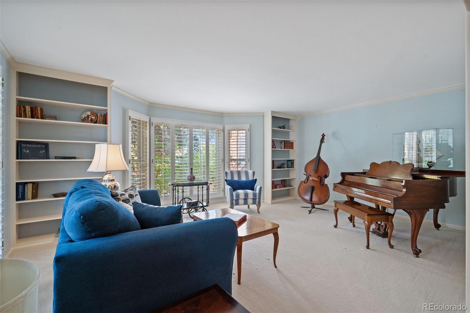 MLS Image #9 for 3895 s poplar street,denver, Colorado