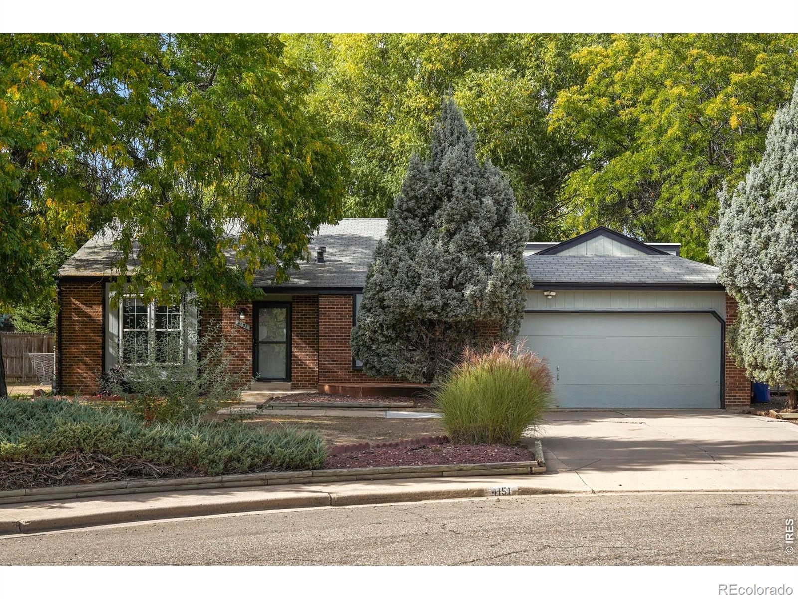 MLS Image #0 for 4151  balsa court,loveland, Colorado
