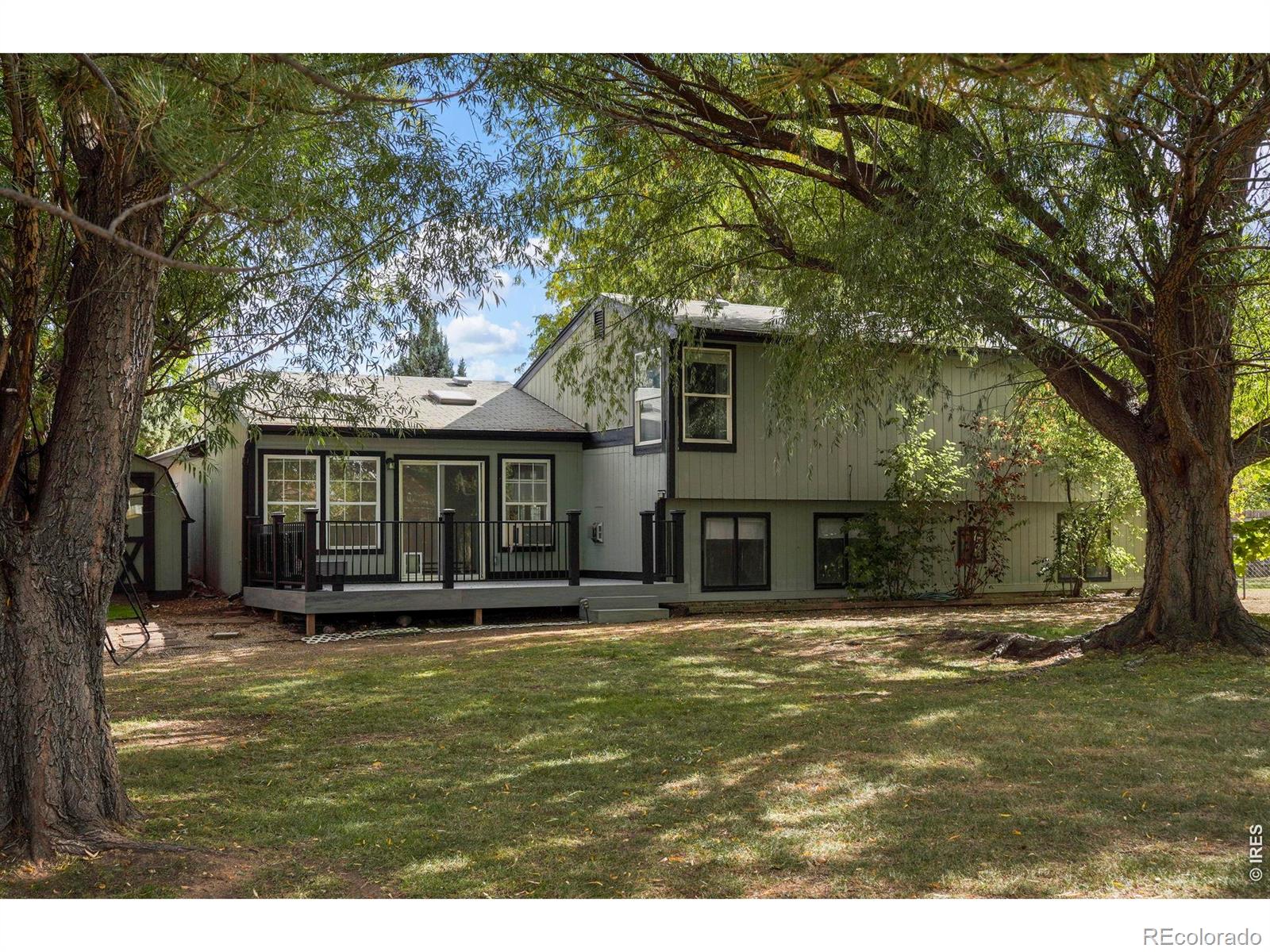 MLS Image #12 for 4151  balsa court,loveland, Colorado