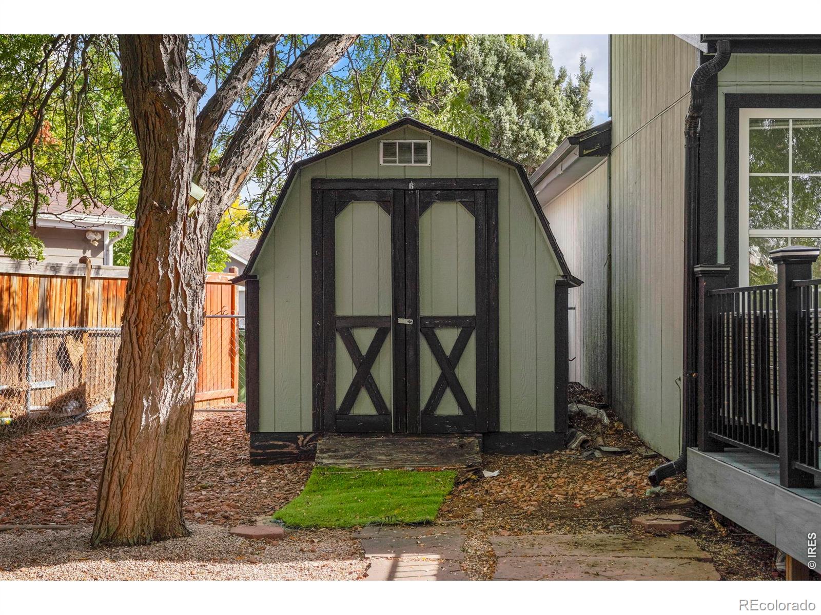 MLS Image #15 for 4151  balsa court,loveland, Colorado