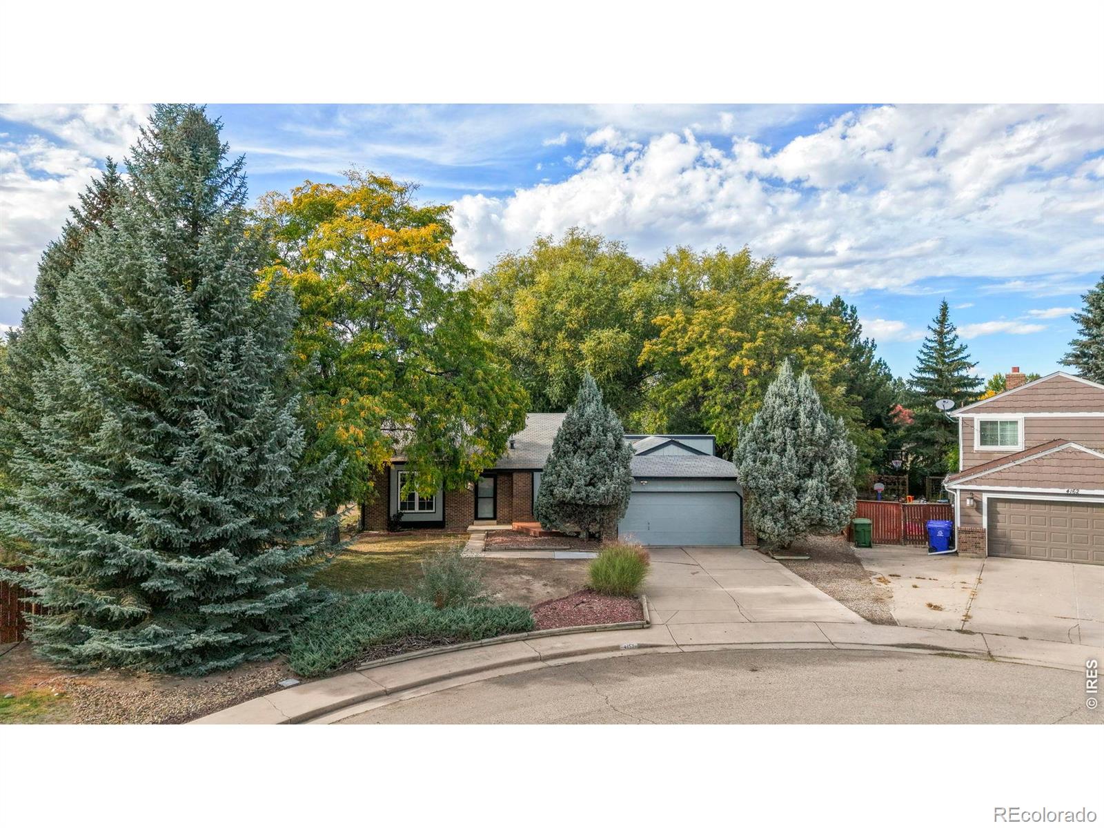 MLS Image #26 for 4151  balsa court,loveland, Colorado