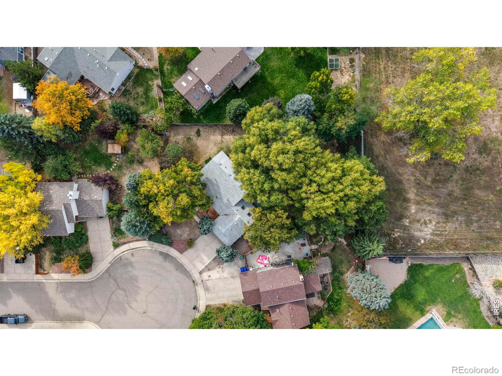 MLS Image #29 for 4151  balsa court,loveland, Colorado