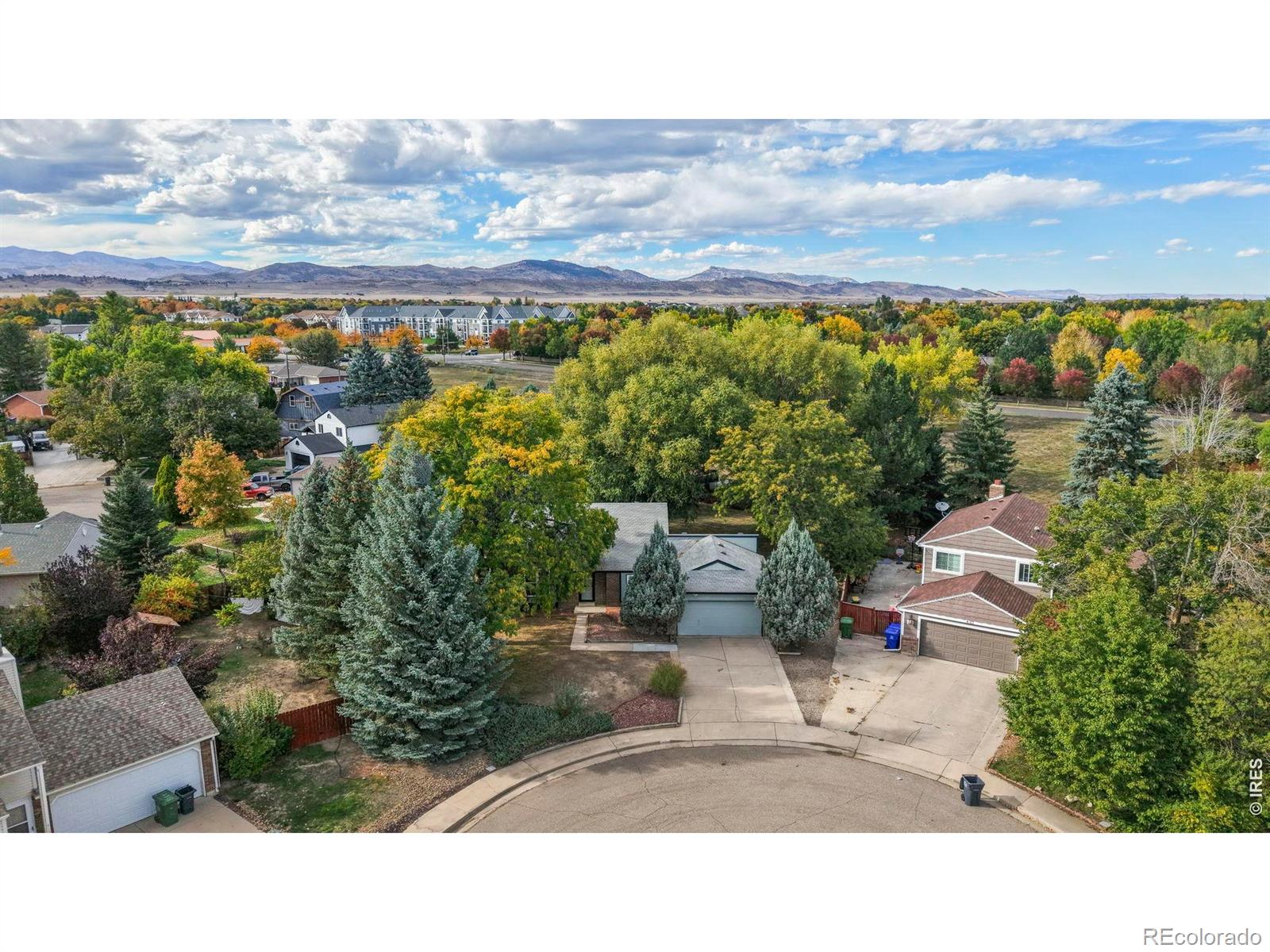 MLS Image #30 for 4151  balsa court,loveland, Colorado