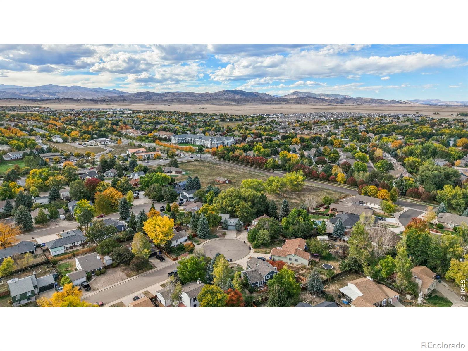 MLS Image #31 for 4151  balsa court,loveland, Colorado