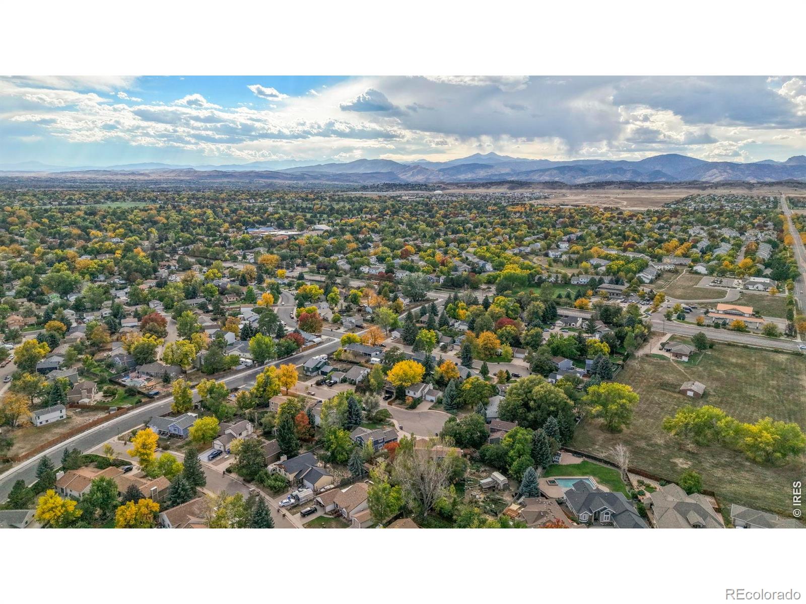 MLS Image #32 for 4151  balsa court,loveland, Colorado