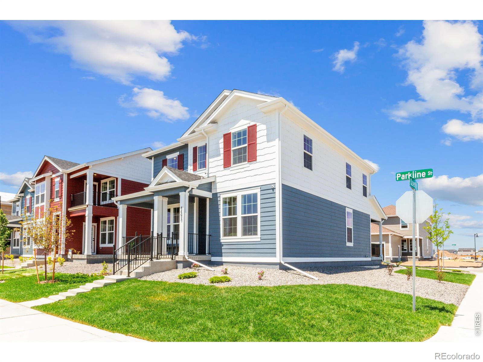 MLS Image #2 for 5721  quentin lane,timnath, Colorado