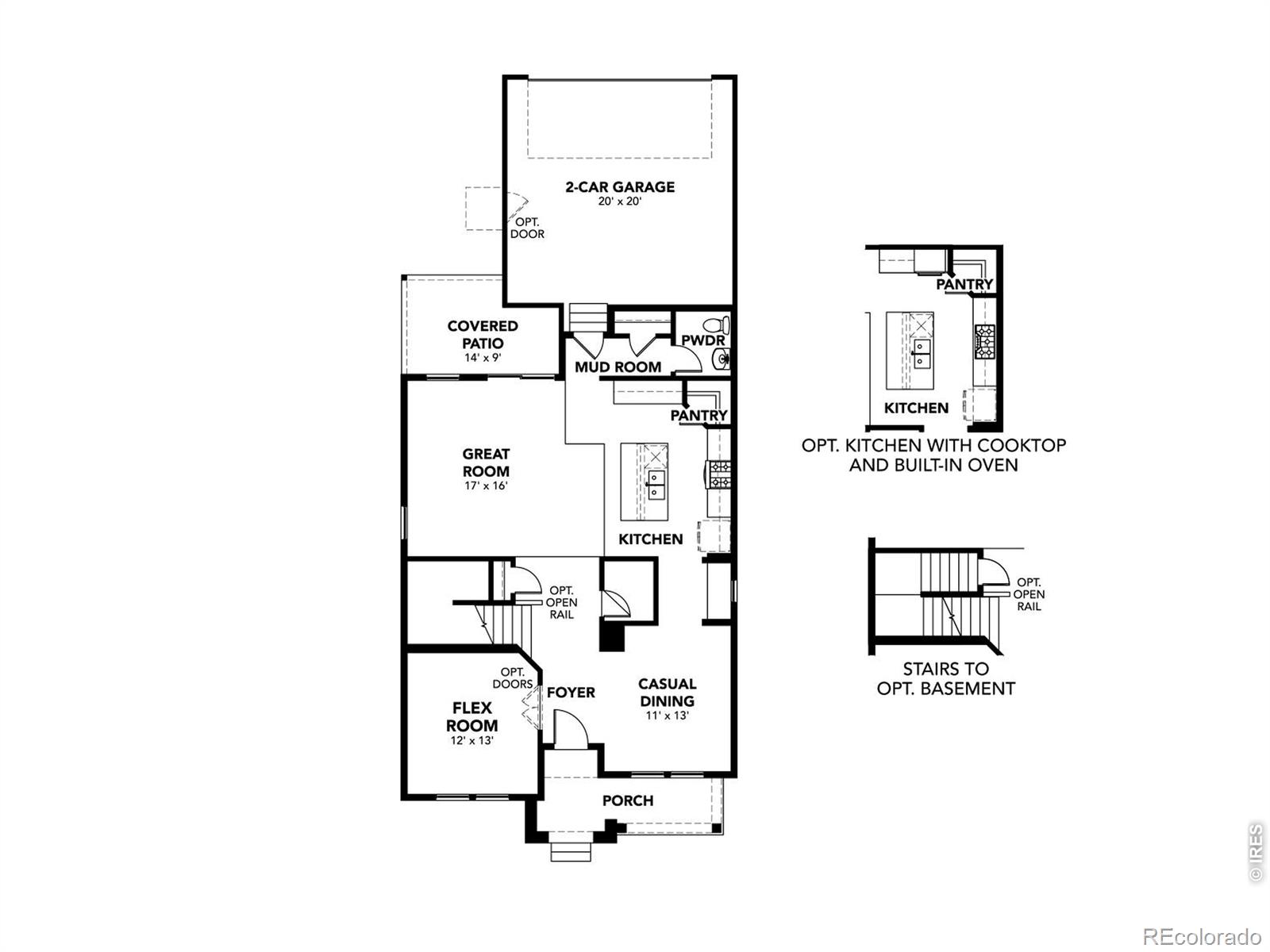 MLS Image #35 for 5721  quentin lane,timnath, Colorado