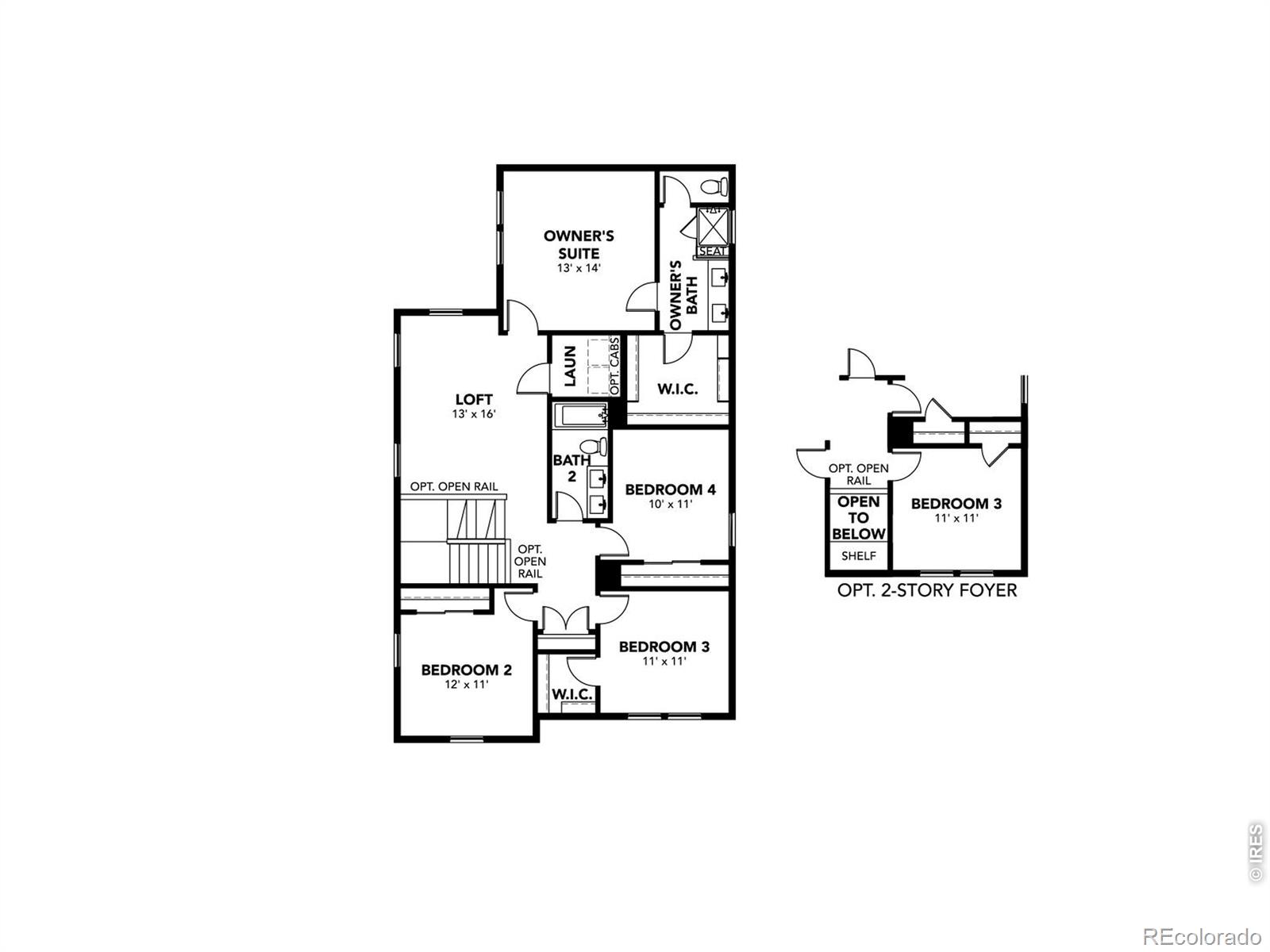 MLS Image #36 for 5721  quentin lane,timnath, Colorado