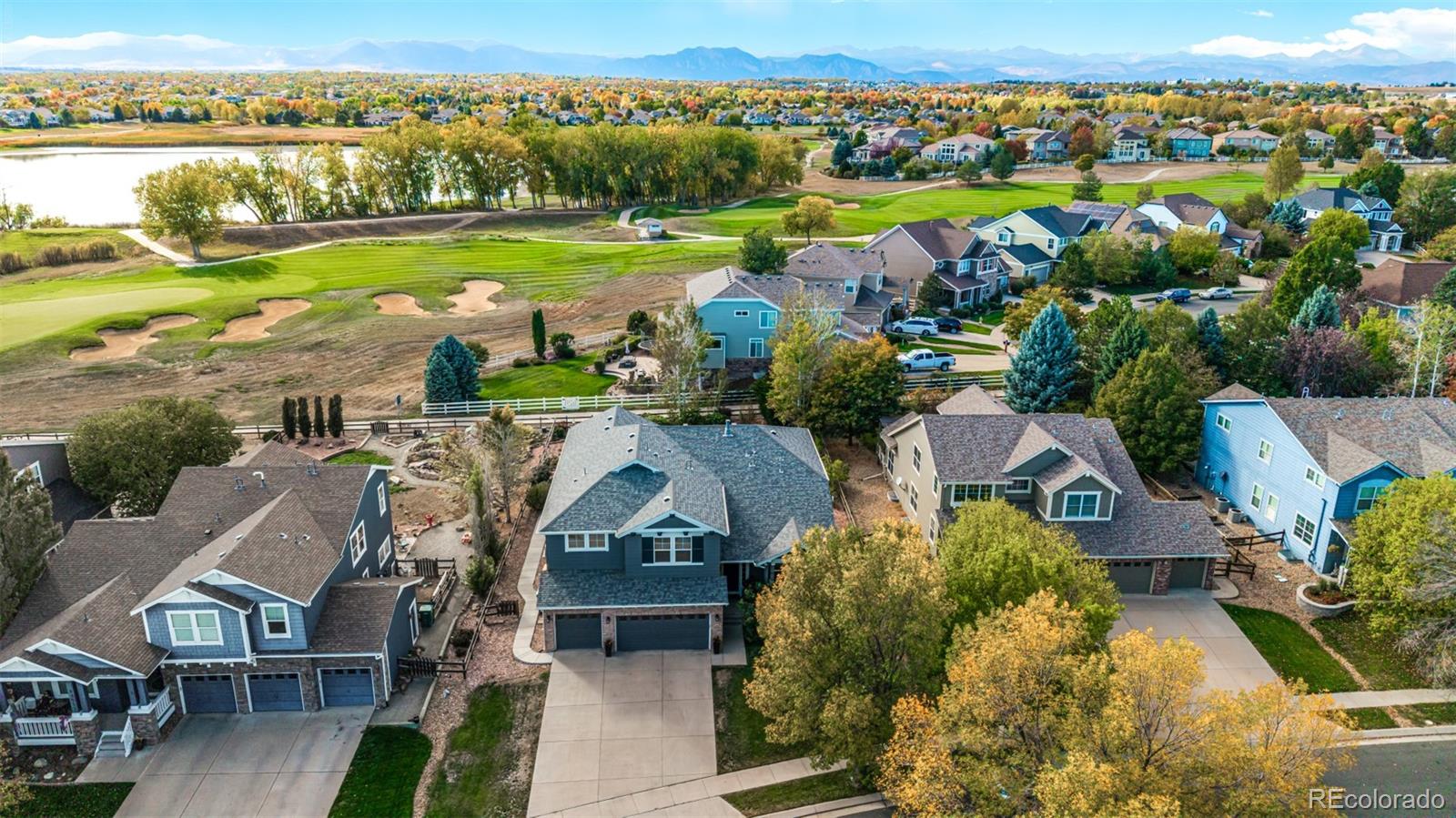 MLS Image #0 for 13923  star creek drive,broomfield, Colorado