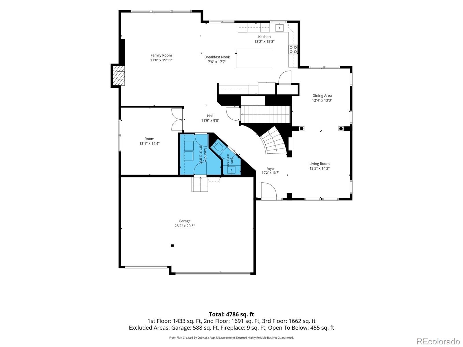 MLS Image #47 for 13923  star creek drive,broomfield, Colorado