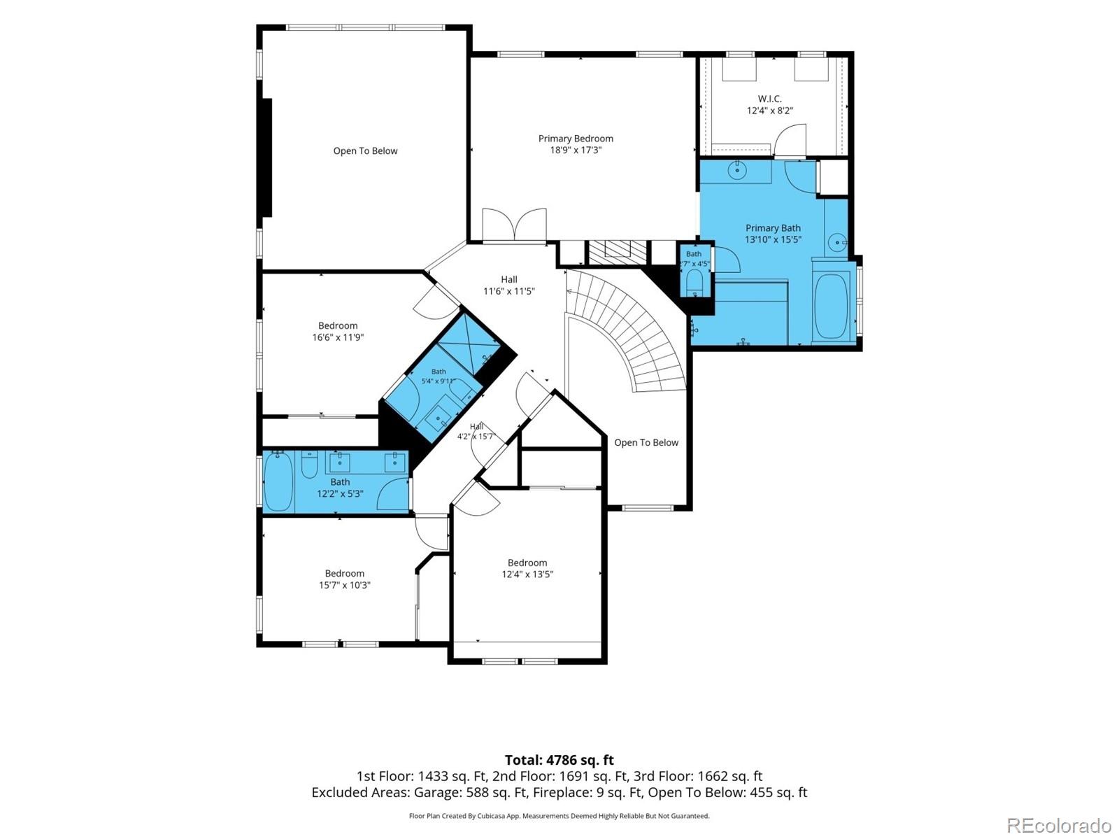 MLS Image #48 for 13923  star creek drive,broomfield, Colorado