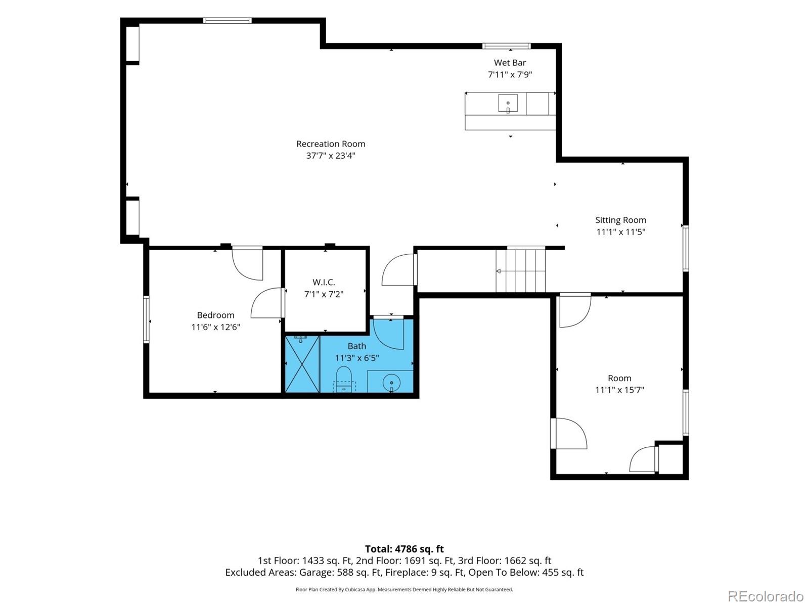 MLS Image #49 for 13923  star creek drive,broomfield, Colorado
