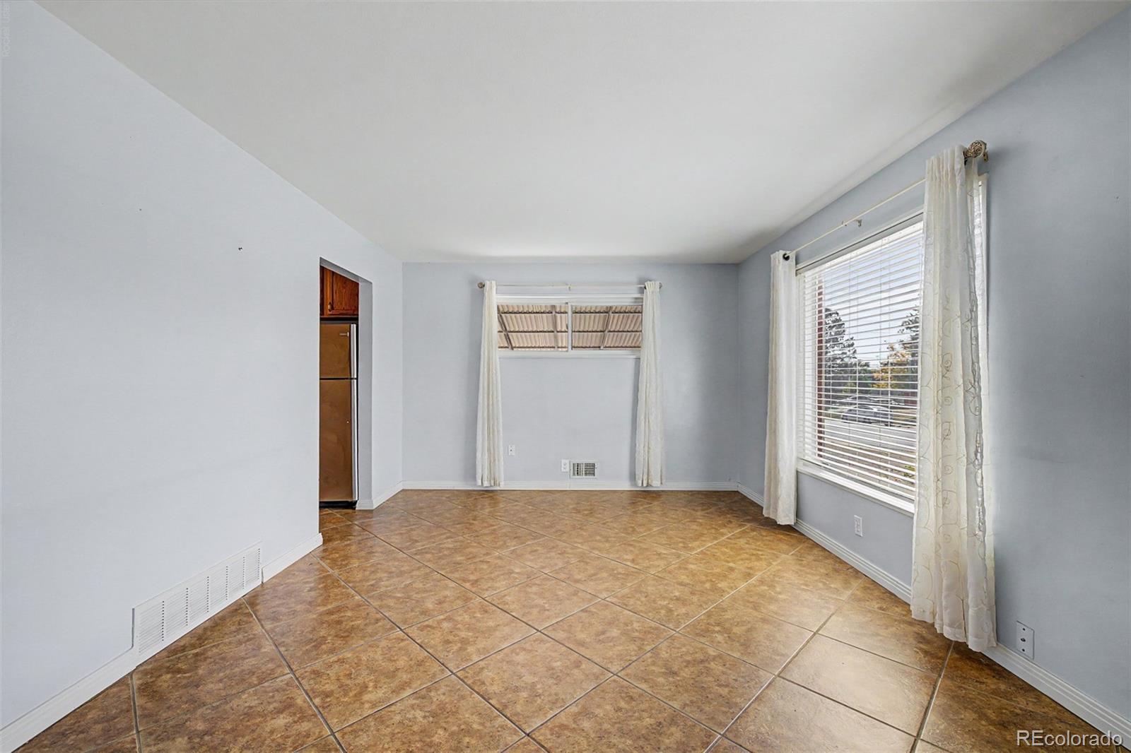 MLS Image #1 for 7622  shoshone street,denver, Colorado