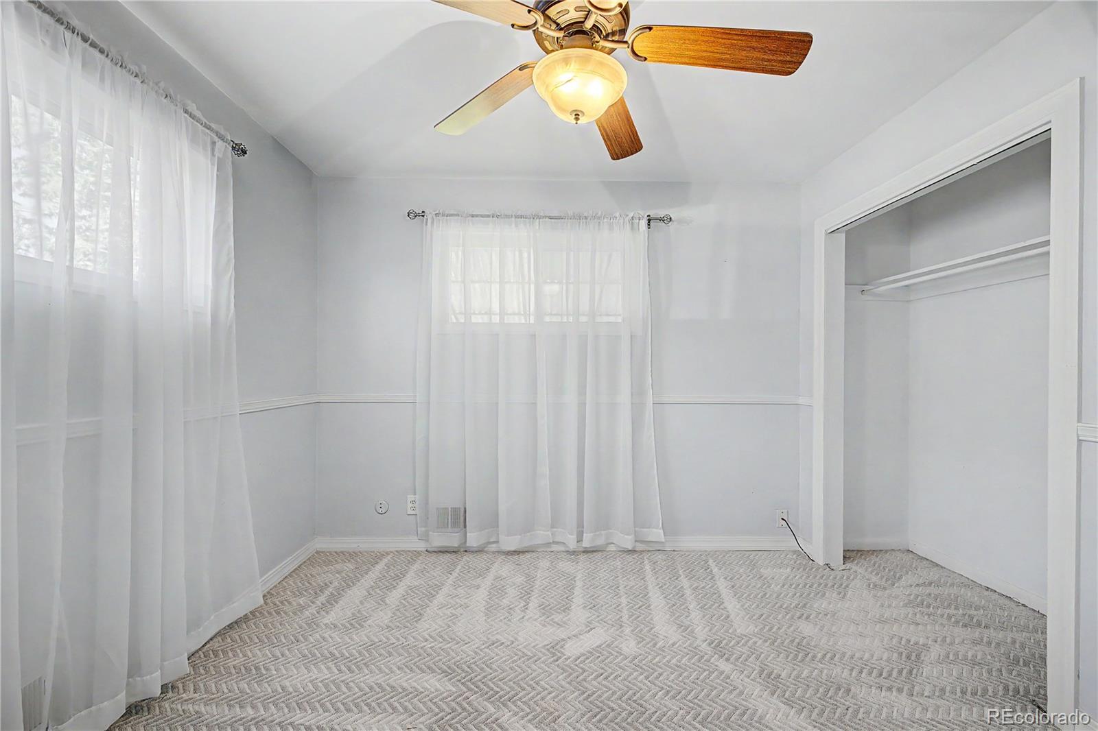 MLS Image #3 for 7622  shoshone street,denver, Colorado