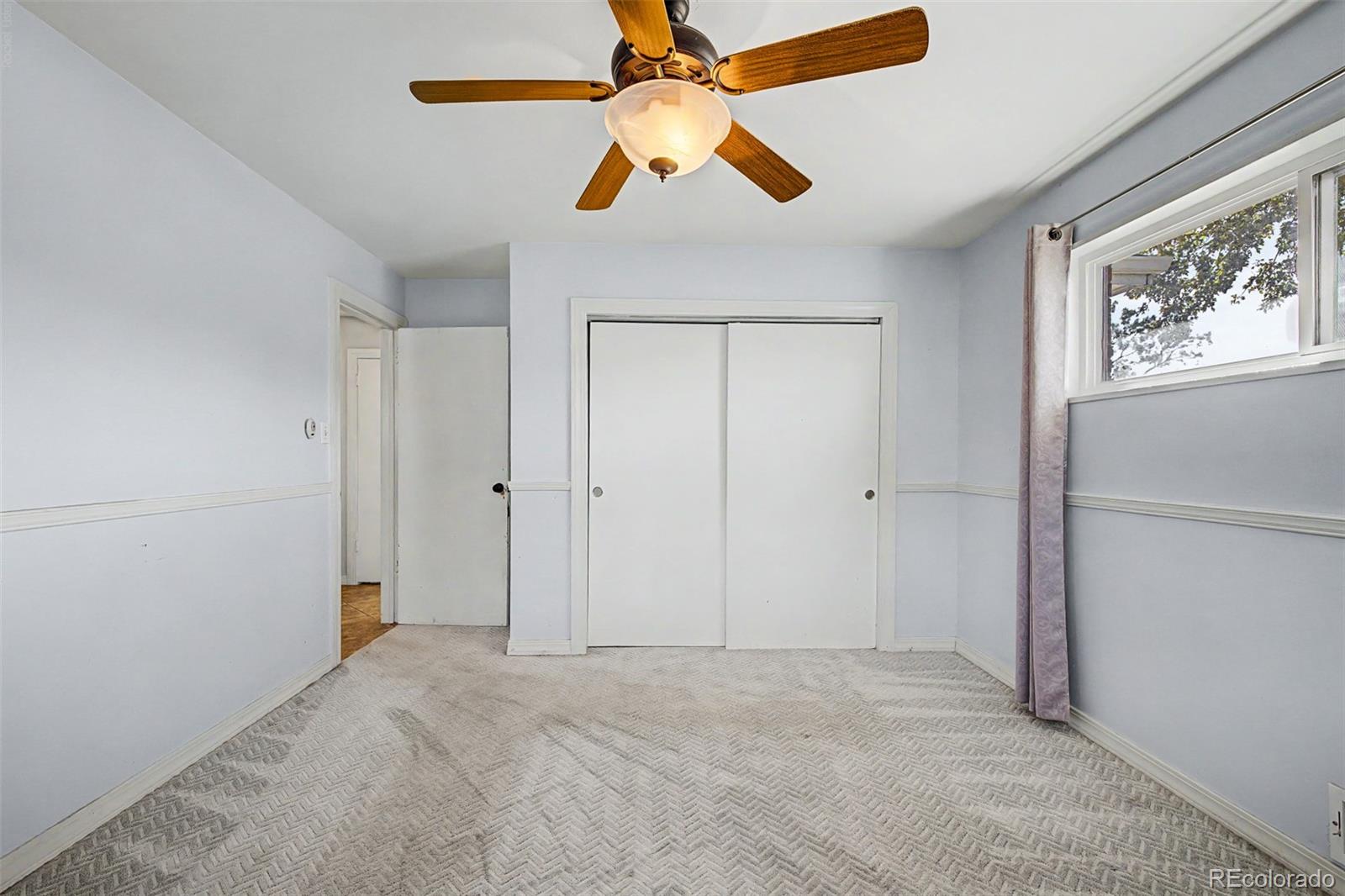 MLS Image #5 for 7622  shoshone street,denver, Colorado