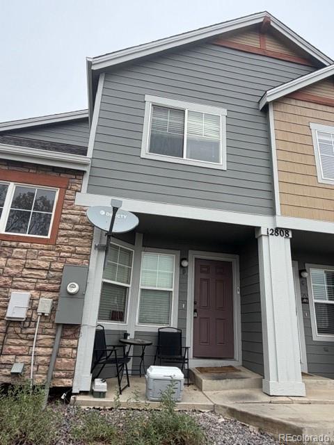 MLS Image #1 for 12808  jasmine street,thornton, Colorado