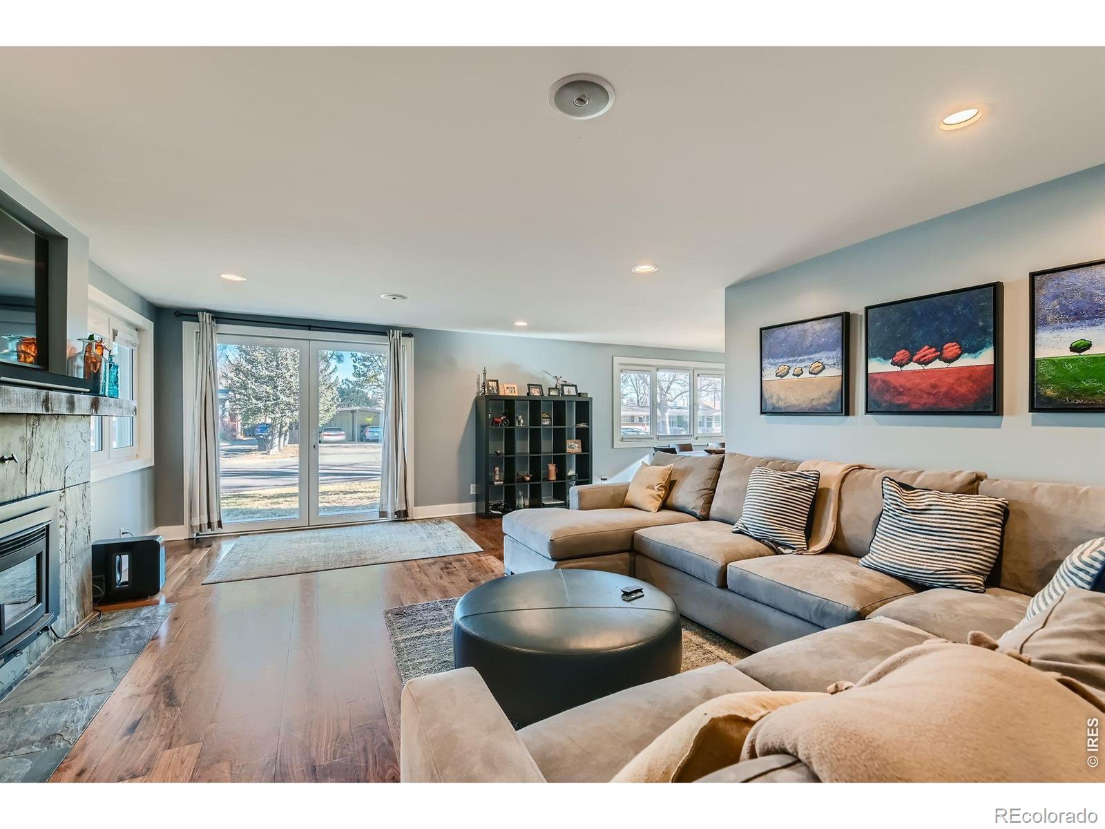 MLS Image #1 for 4370  comanche drive,boulder, Colorado