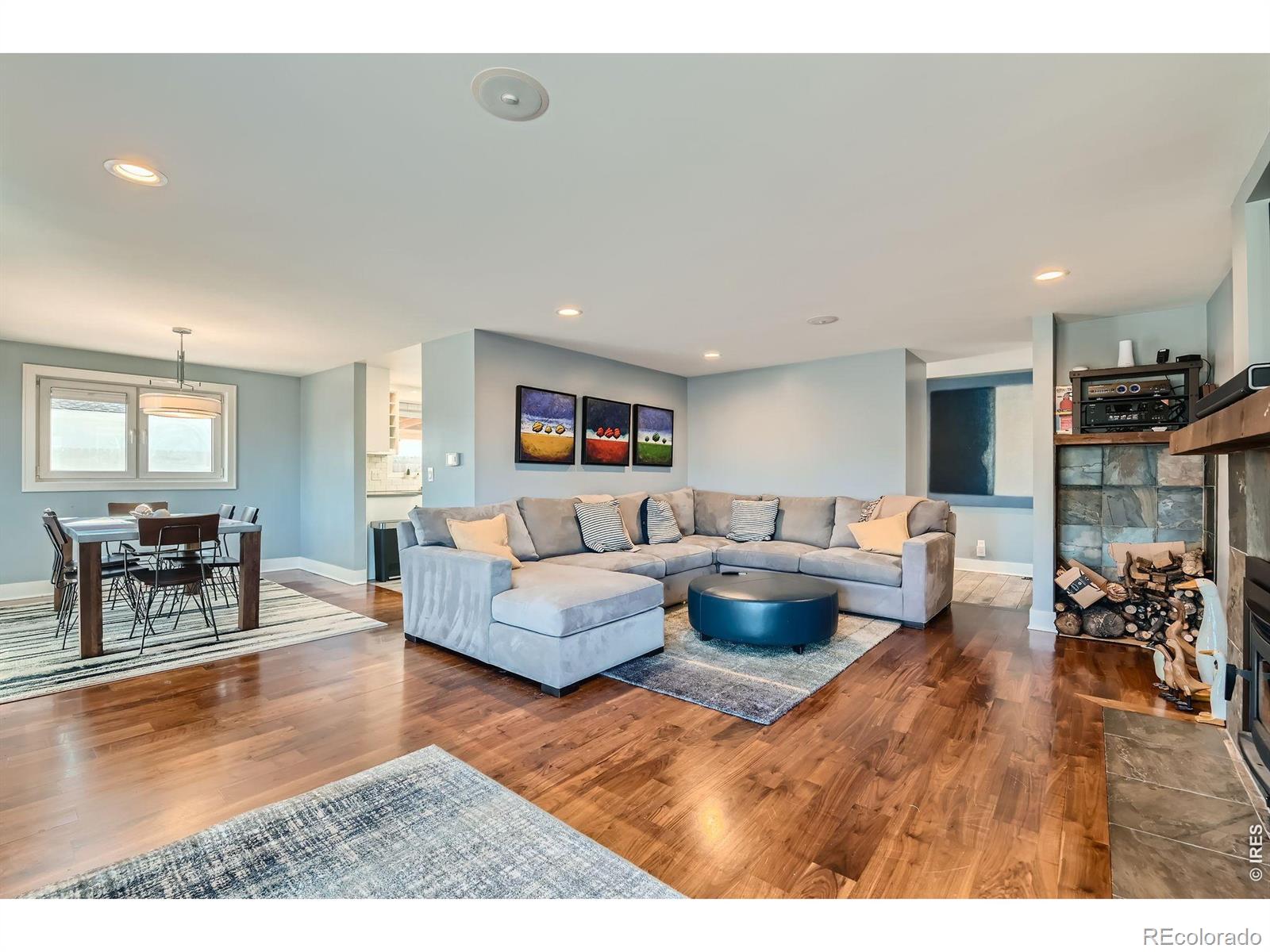 MLS Image #2 for 4370  comanche drive,boulder, Colorado