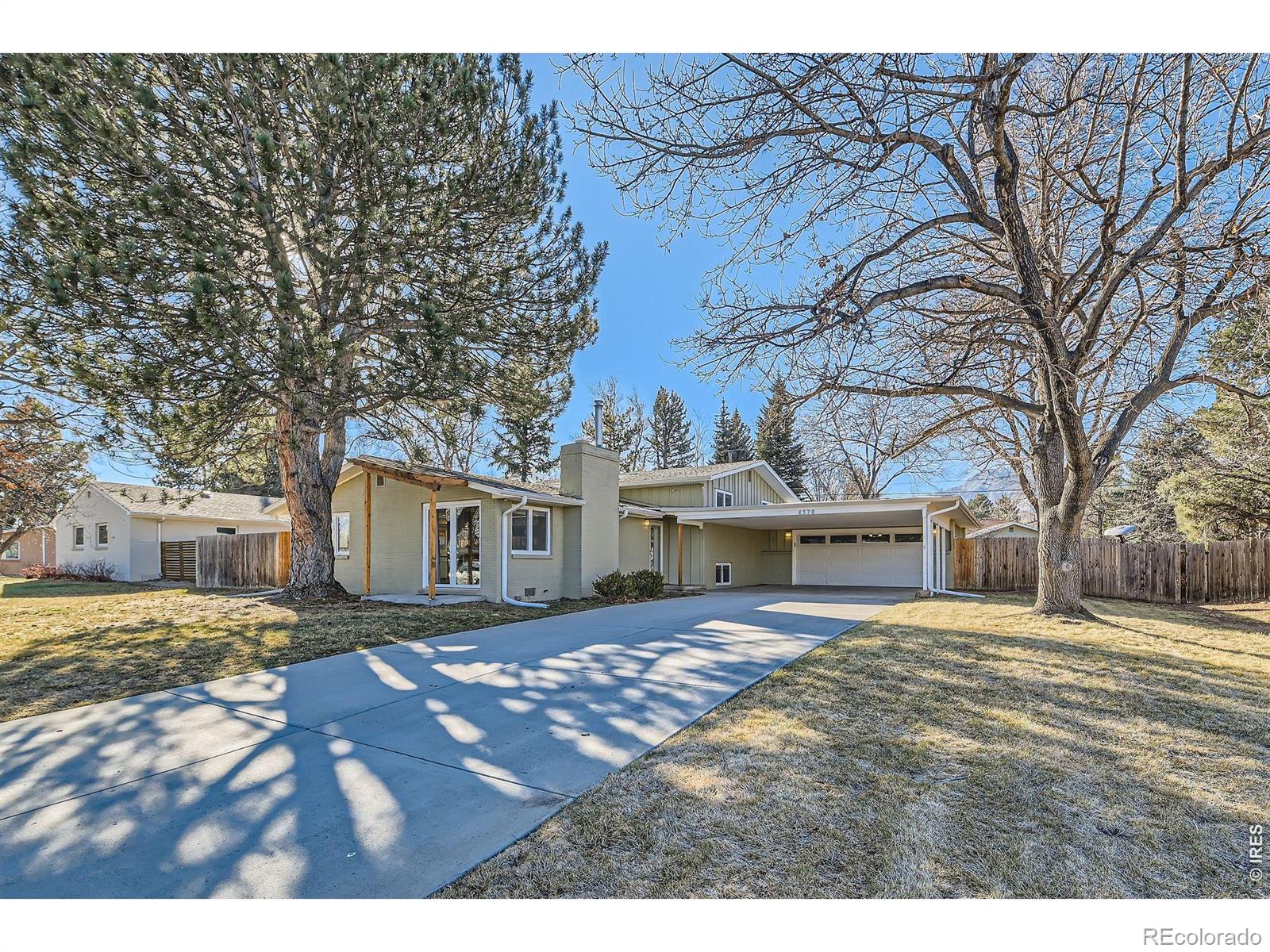 MLS Image #27 for 4370  comanche drive,boulder, Colorado