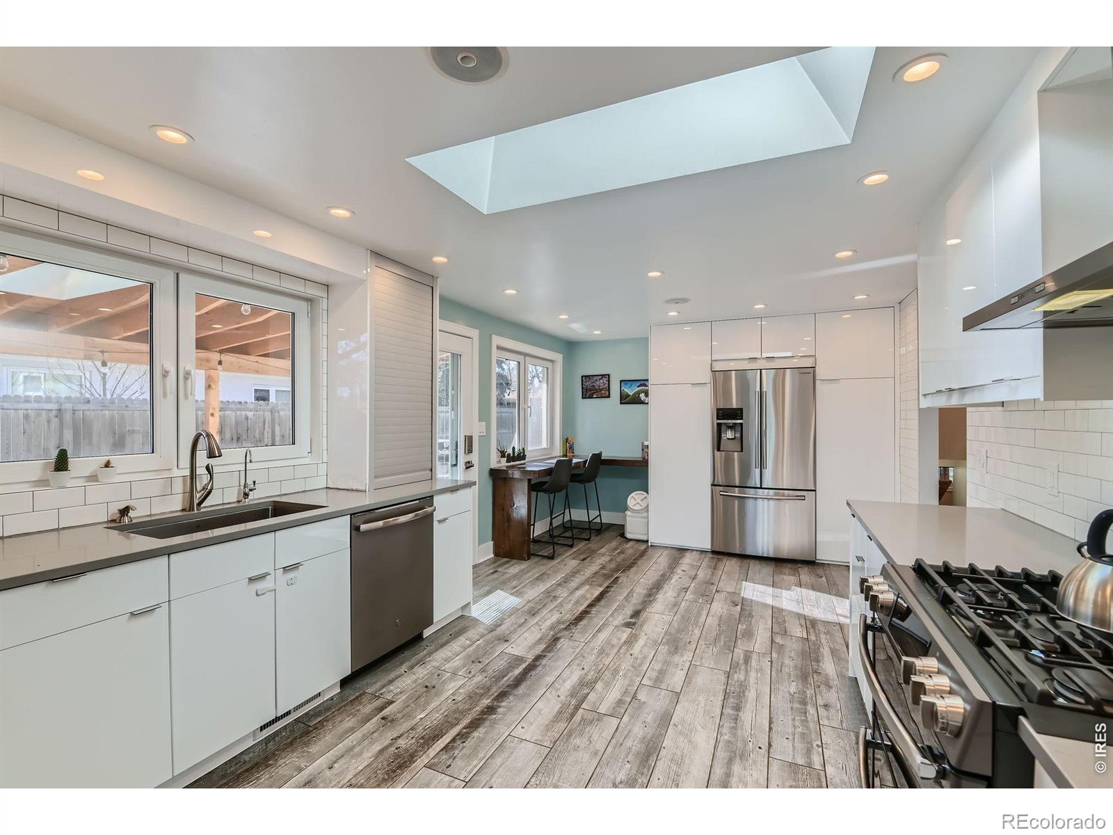 MLS Image #4 for 4370  comanche drive,boulder, Colorado