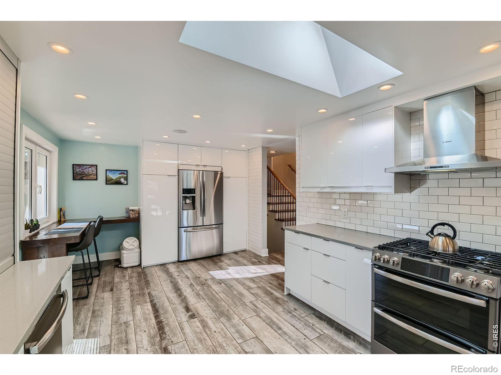 MLS Image #5 for 4370  comanche drive,boulder, Colorado