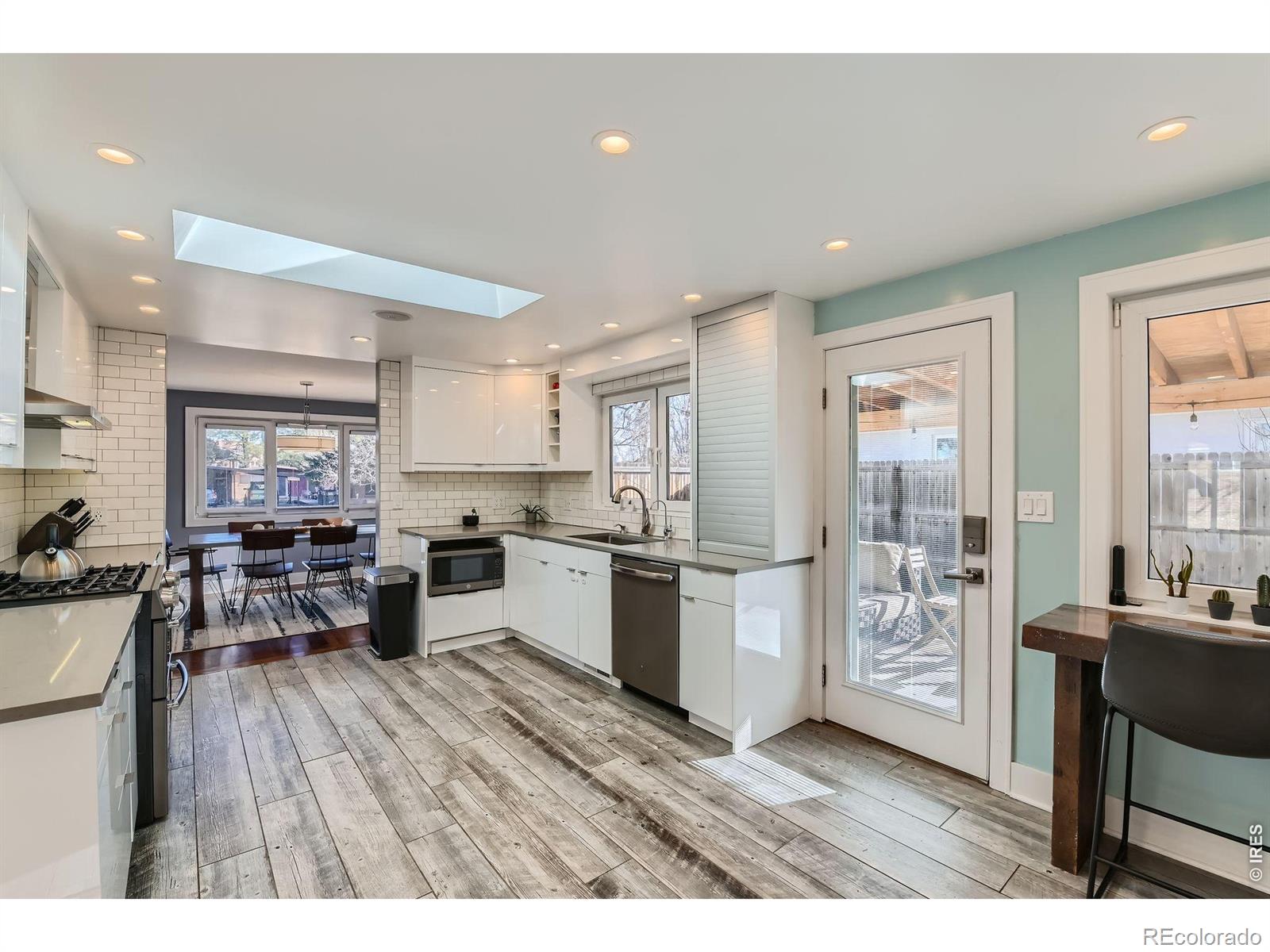 MLS Image #6 for 4370  comanche drive,boulder, Colorado