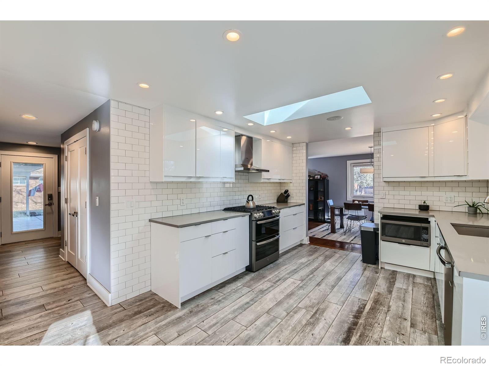 MLS Image #7 for 4370  comanche drive,boulder, Colorado