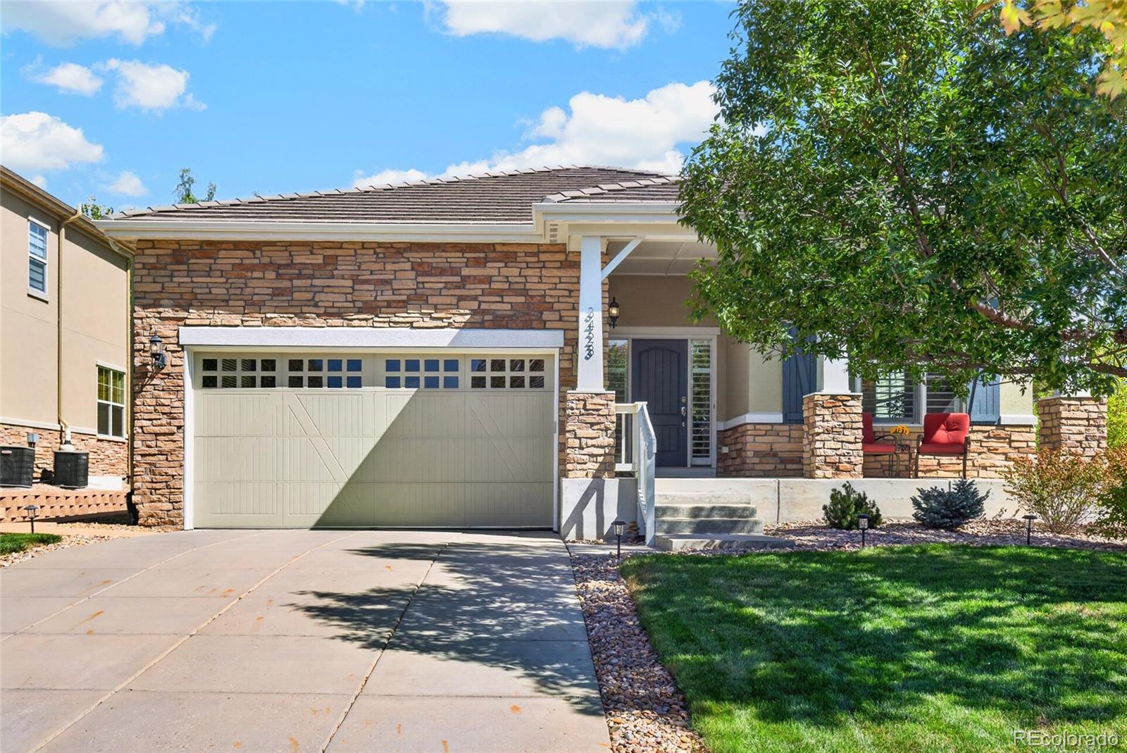 MLS Image #2 for 3423  vestal loop,broomfield, Colorado