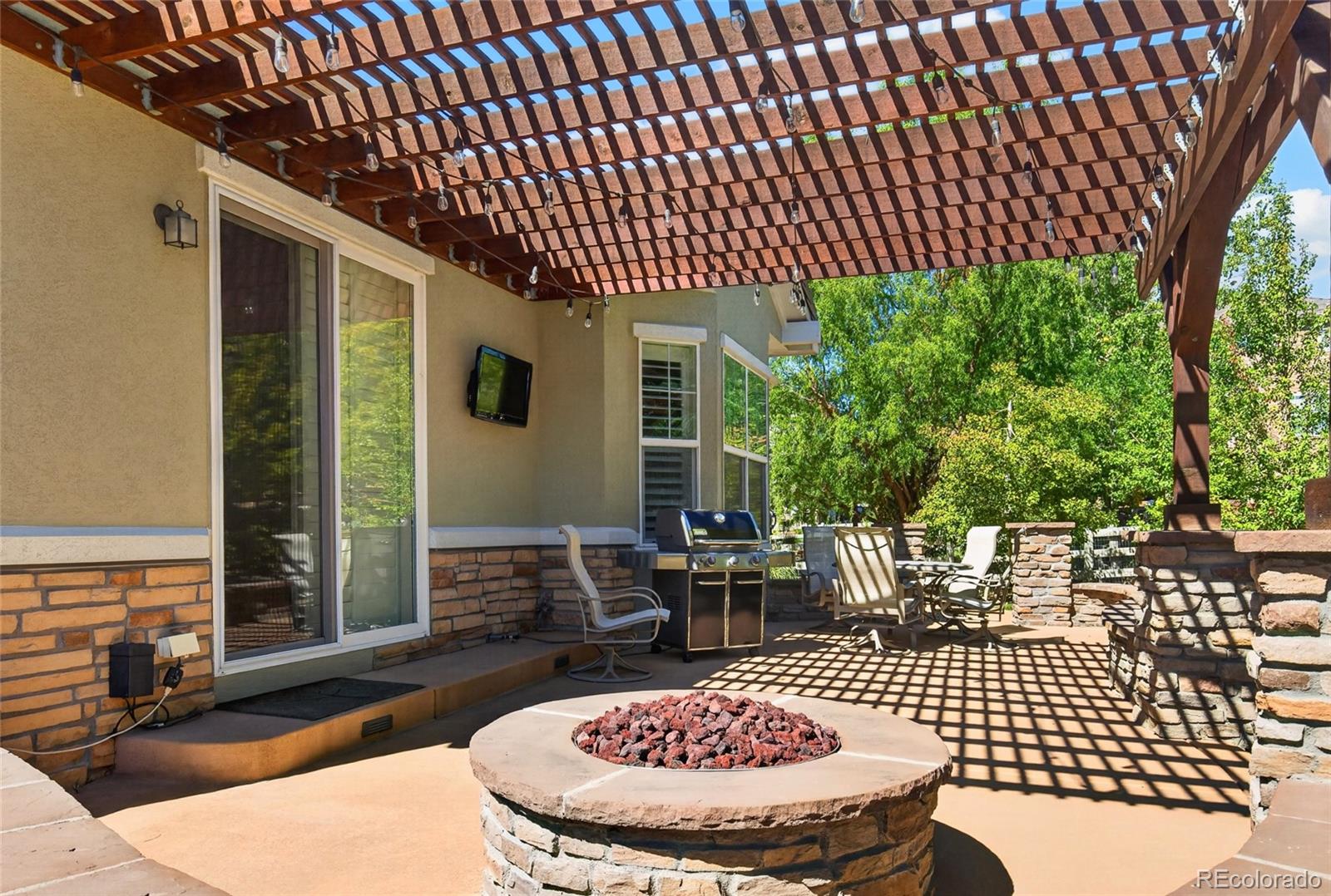 MLS Image #37 for 3423  vestal loop,broomfield, Colorado