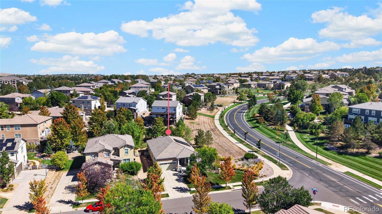 MLS Image #46 for 3423  vestal loop,broomfield, Colorado