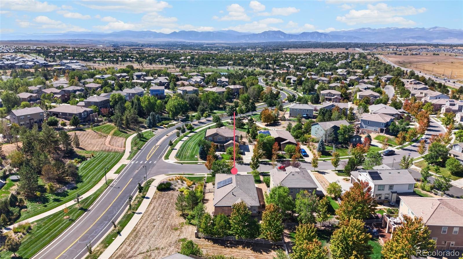 MLS Image #48 for 3423  vestal loop,broomfield, Colorado