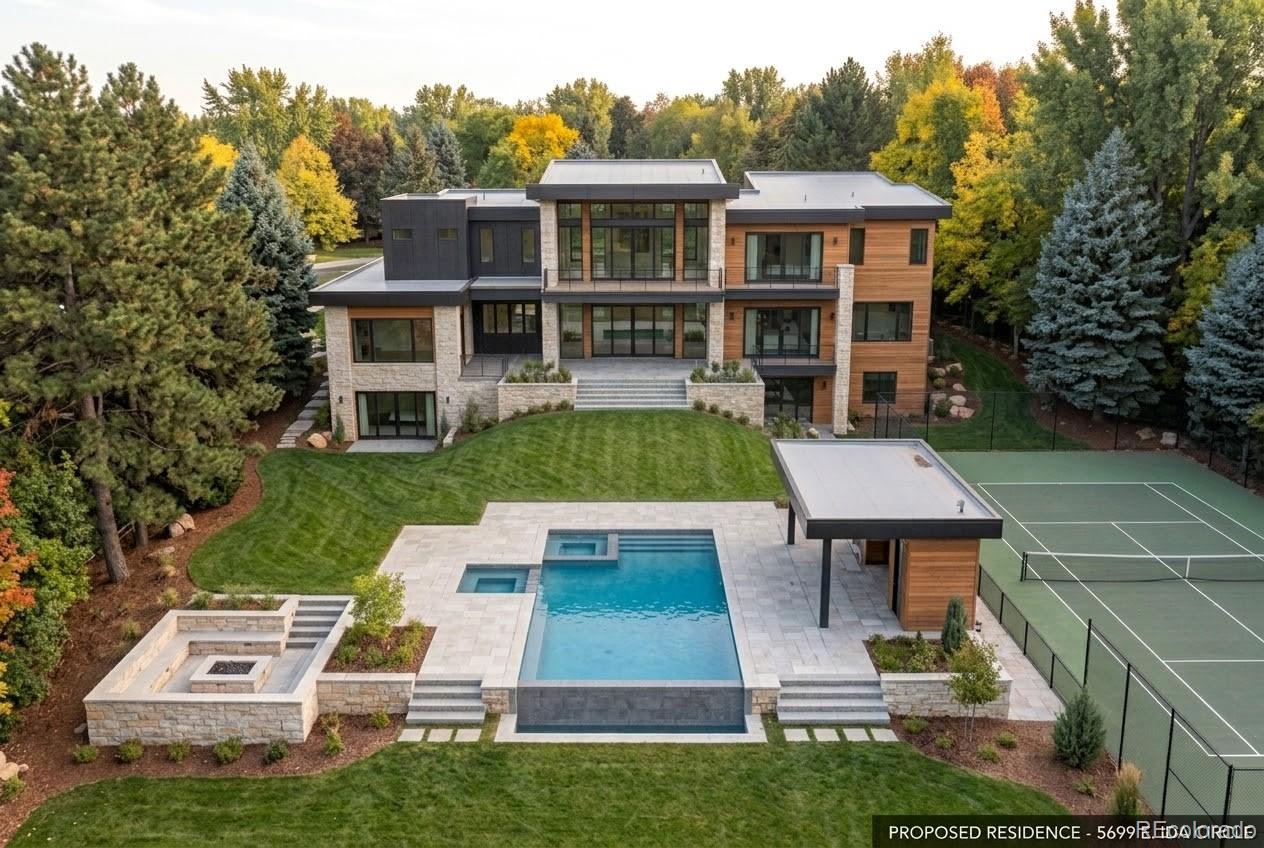 MLS Image #1 for 5699 e ida circle,greenwood village, Colorado