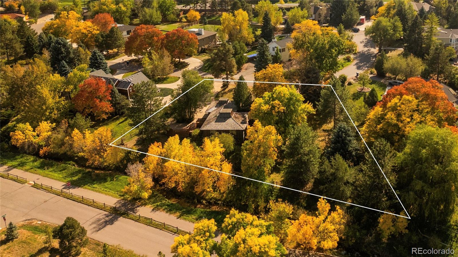 MLS Image #10 for 5699 e ida circle,greenwood village, Colorado