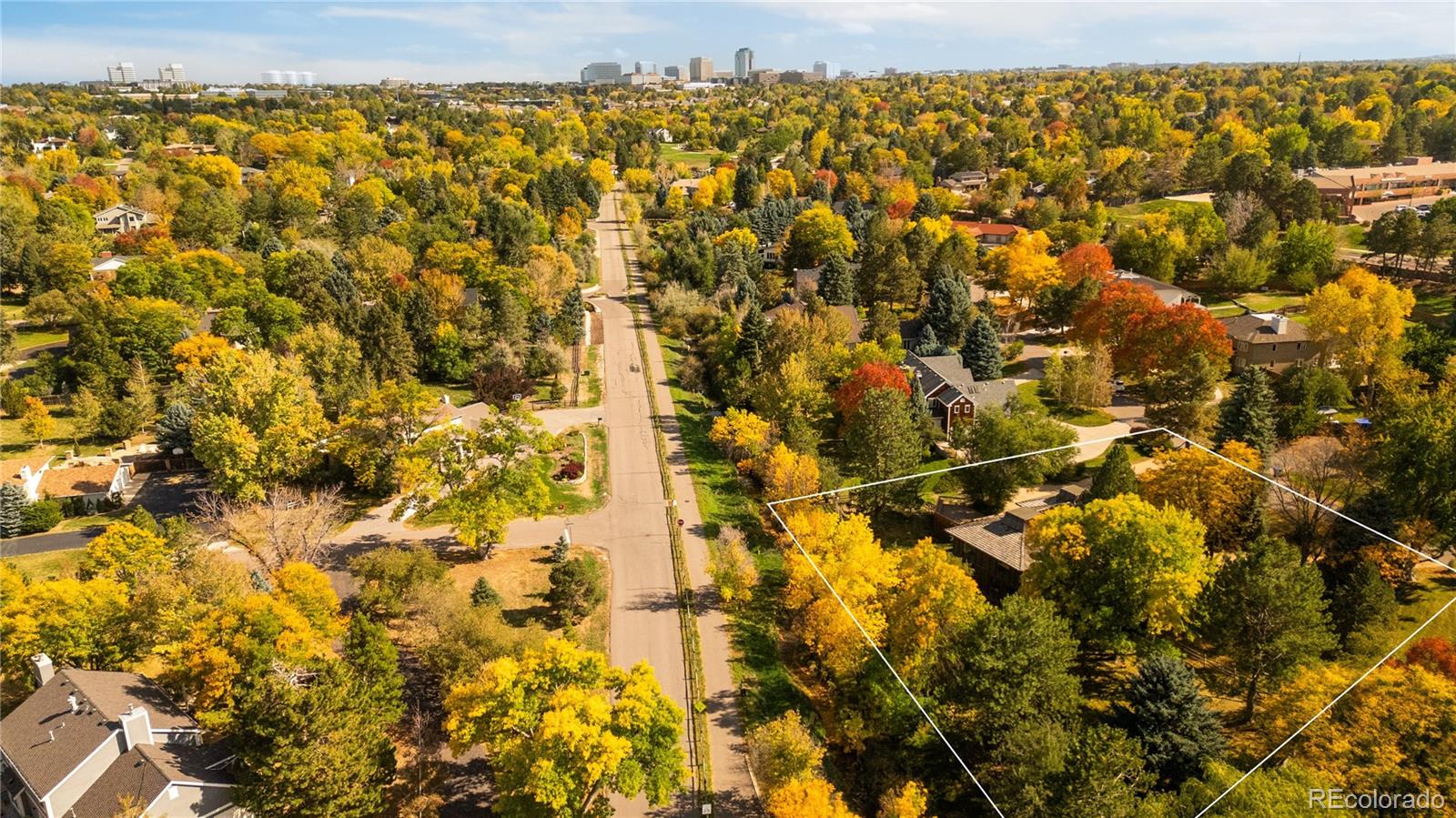 MLS Image #11 for 5699 e ida circle,greenwood village, Colorado