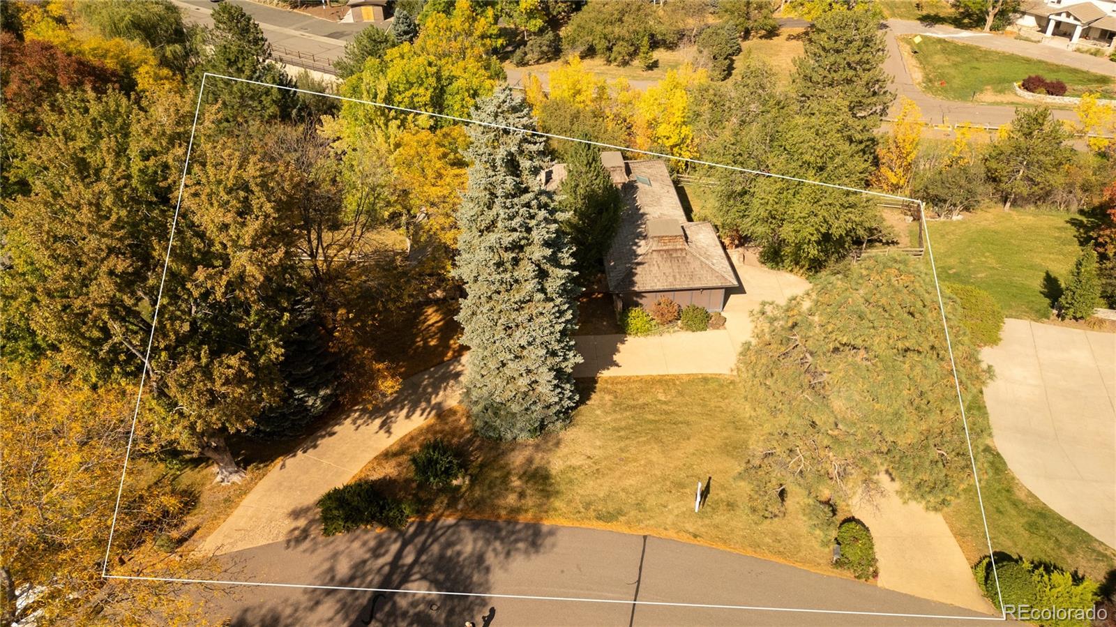 MLS Image #12 for 5699 e ida circle,greenwood village, Colorado
