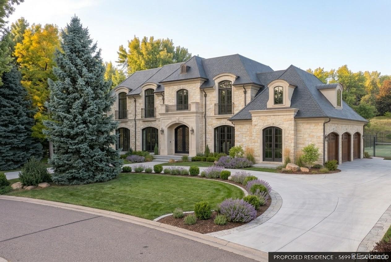 MLS Image #2 for 5699 e ida circle,greenwood village, Colorado