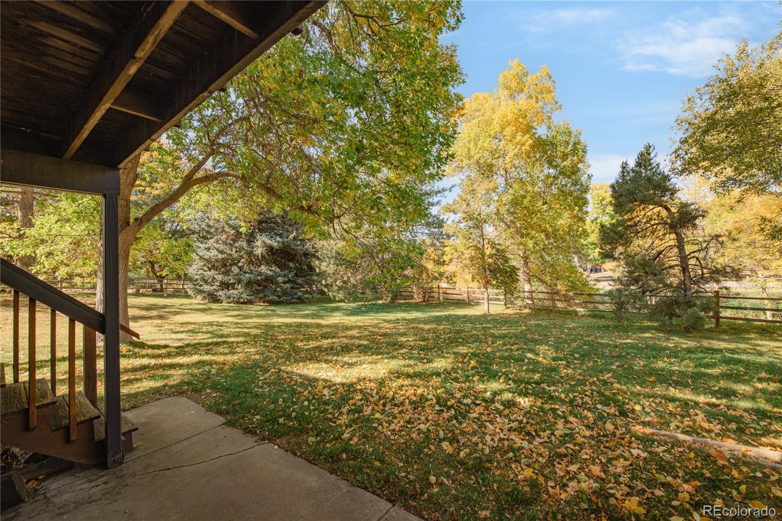 MLS Image #22 for 5699 e ida circle,greenwood village, Colorado
