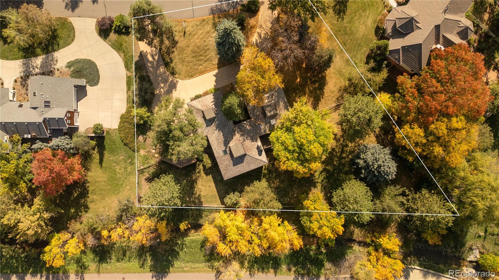 MLS Image #7 for 5699 e ida circle,greenwood village, Colorado