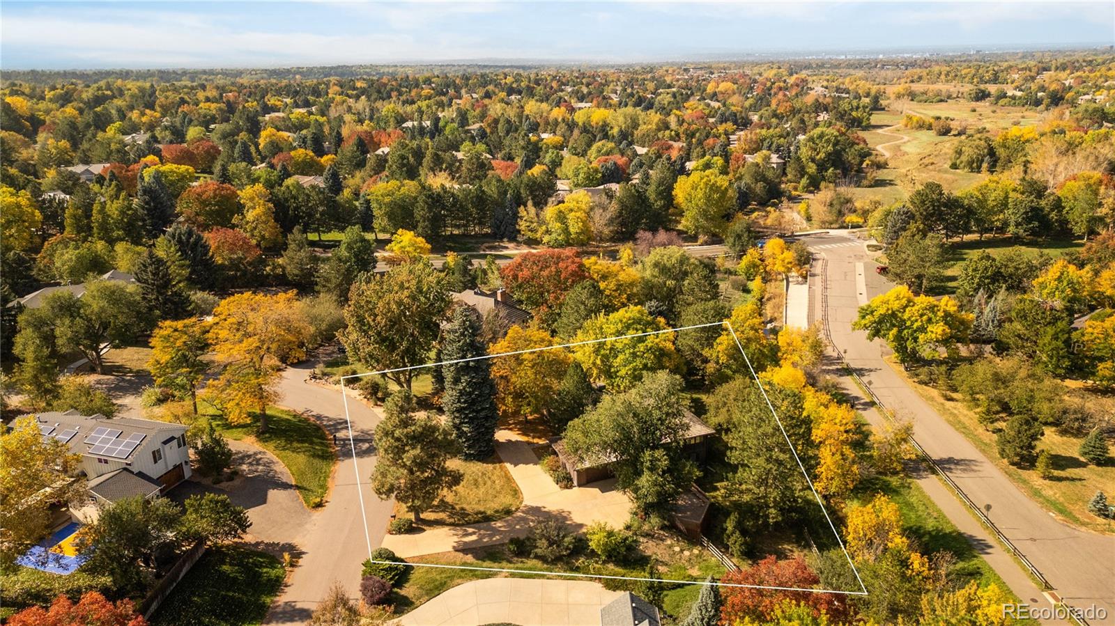 MLS Image #8 for 5699 e ida circle,greenwood village, Colorado