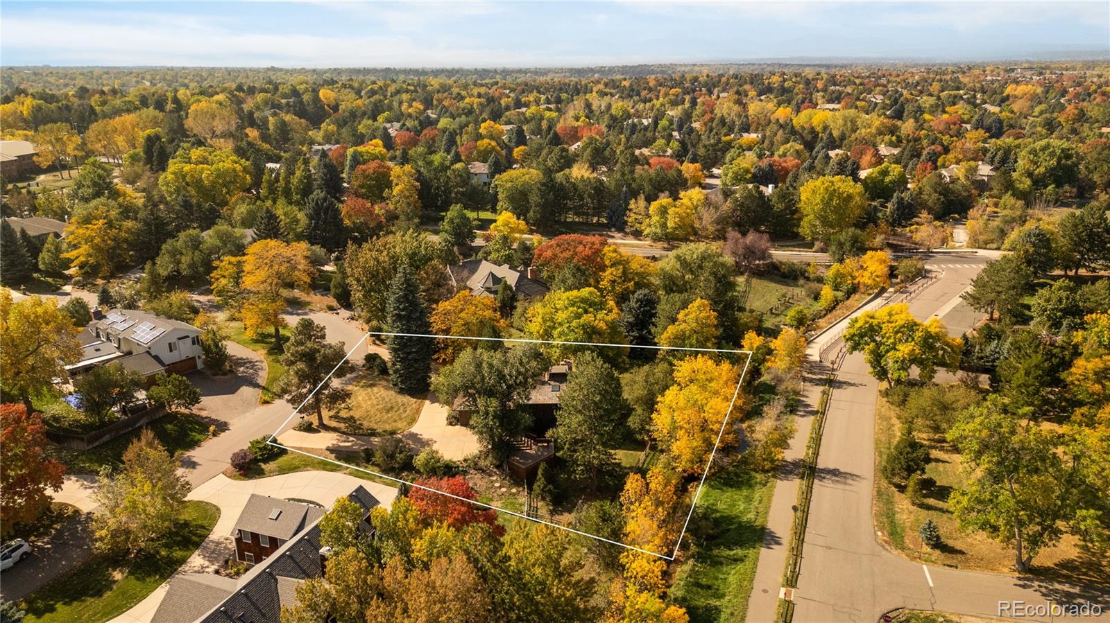 MLS Image #9 for 5699 e ida circle,greenwood village, Colorado