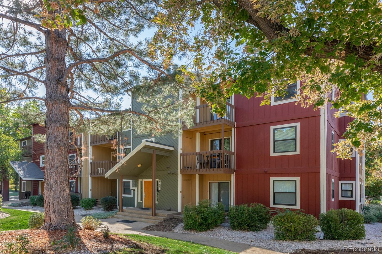 MLS Image #0 for 2930  shadow creek drive,boulder, Colorado