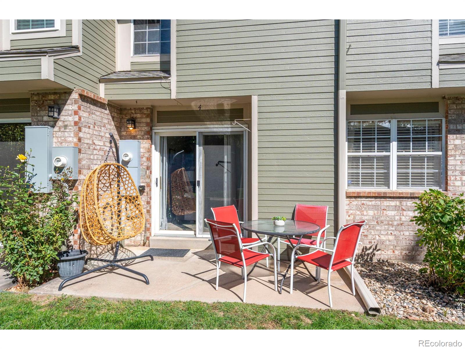 MLS Image #28 for 3451 s ammons street 16-4,lakewood, Colorado