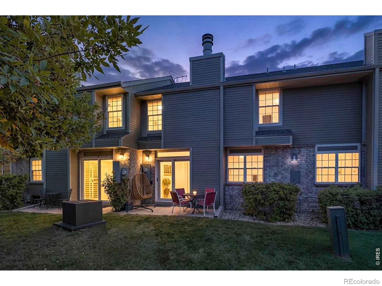 MLS Image #29 for 3451 s ammons street 16-4,lakewood, Colorado