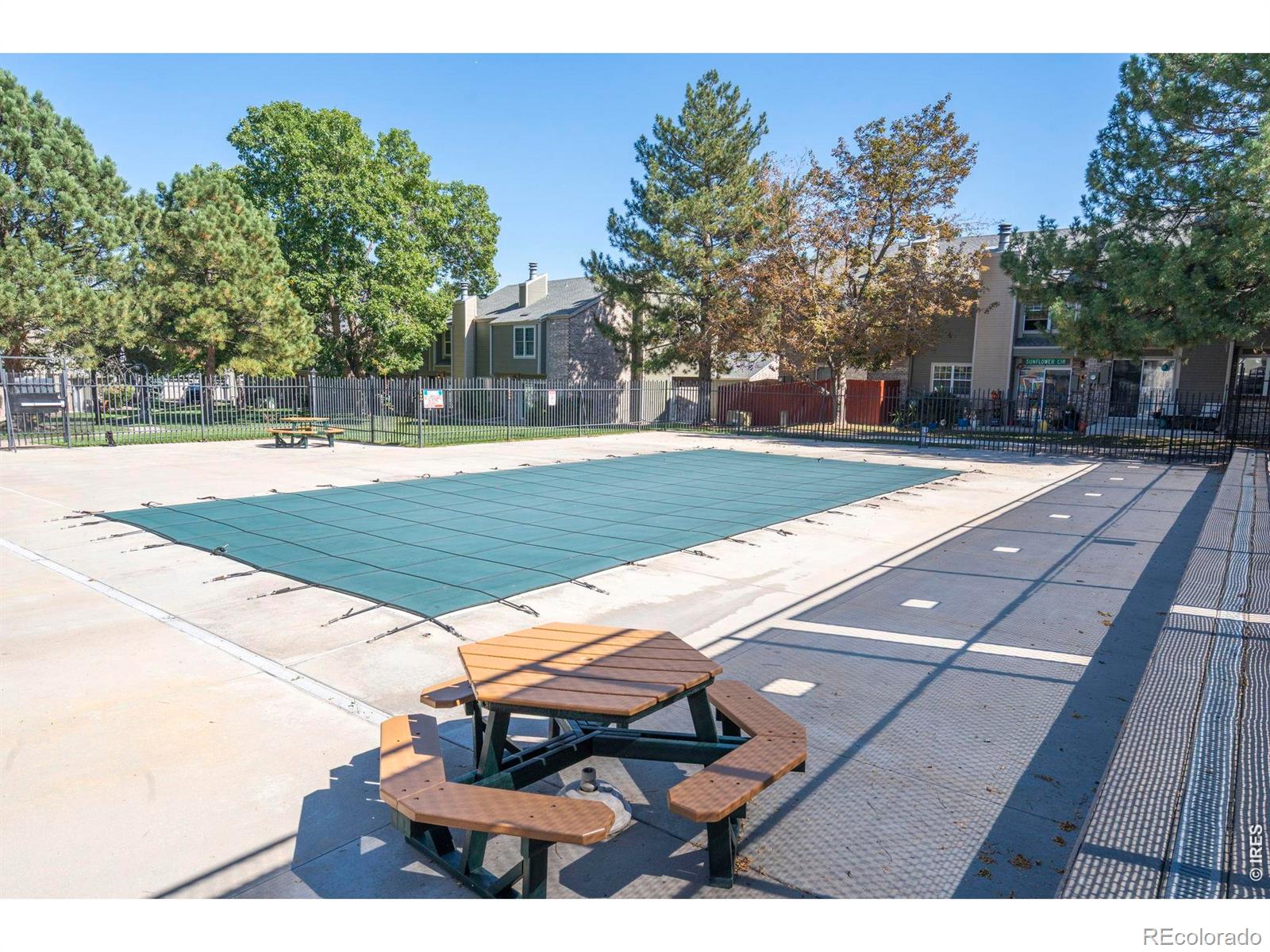 MLS Image #31 for 3451 s ammons street 16-4,lakewood, Colorado