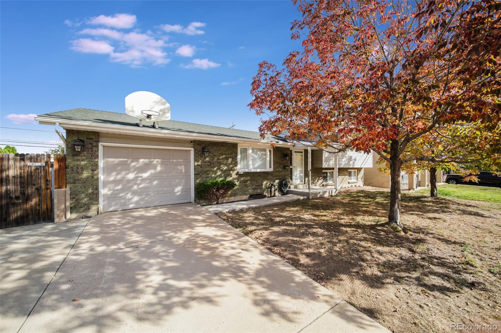 MLS Image #0 for 4099 w quinn place,denver, Colorado