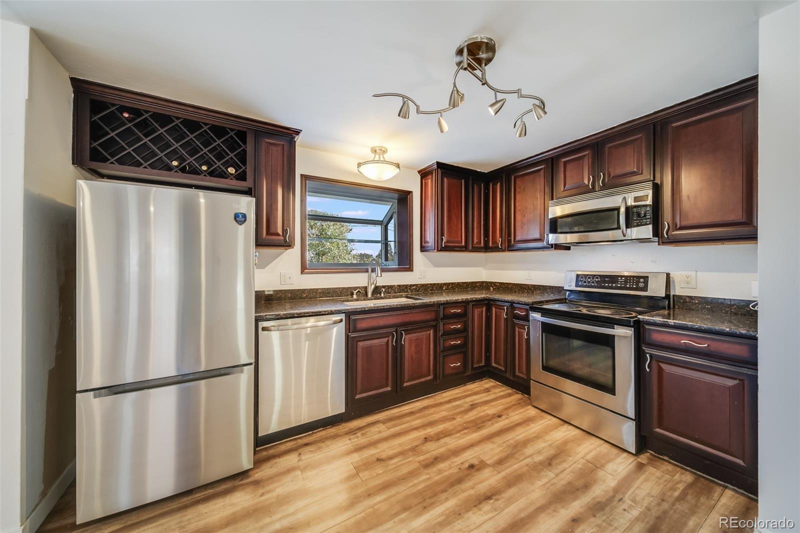 MLS Image #1 for 4099 w quinn place,denver, Colorado