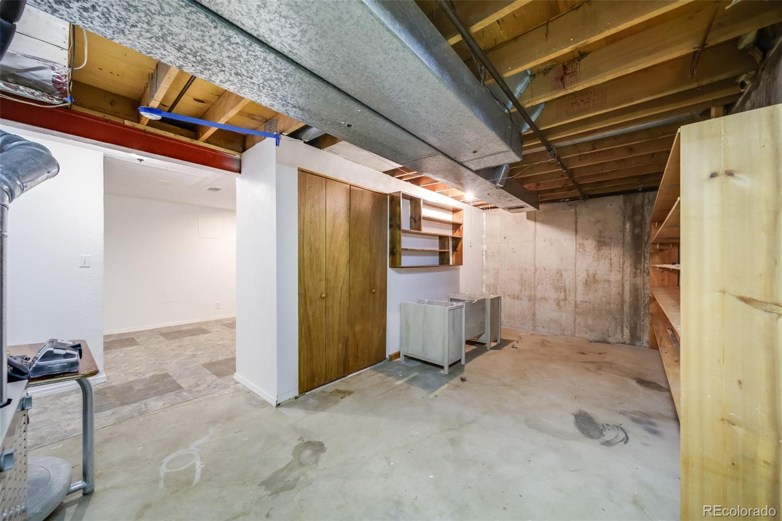 MLS Image #16 for 4099 w quinn place,denver, Colorado