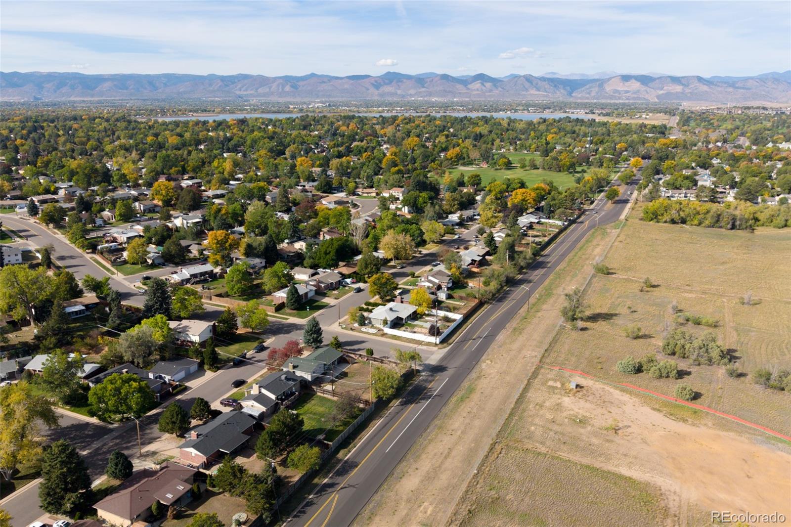 MLS Image #18 for 4099 w quinn place,denver, Colorado