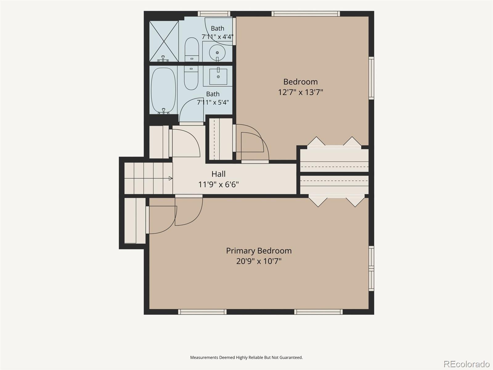 MLS Image #19 for 4099 w quinn place,denver, Colorado