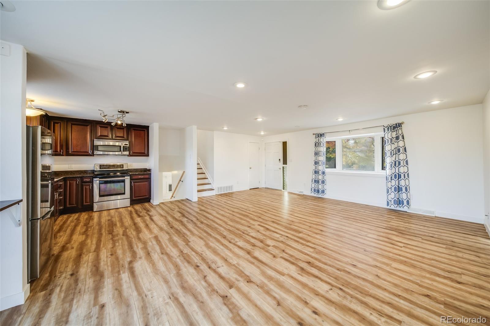 MLS Image #2 for 4099 w quinn place,denver, Colorado
